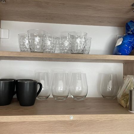 شقة Christy'S House ديبريتْسين المظهر الخارجي الصورة